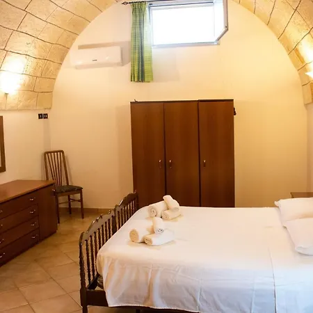 Holiday home Casavacanze Antonio *