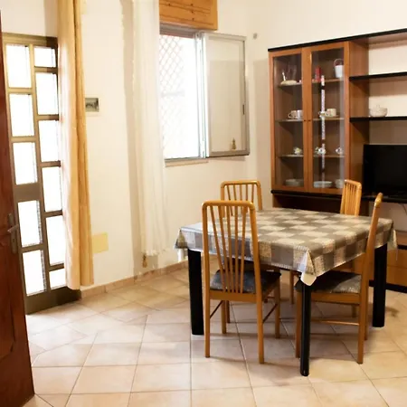Casavacanze Antonio Holiday home *