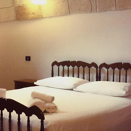 Casavacanze Antonio Holiday home