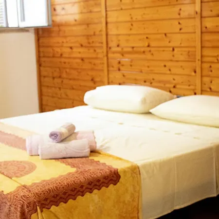 Casavacanze Antonio Holiday home Santa Maria di Leuca