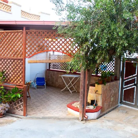 Holiday home Casavacanze Antonio *