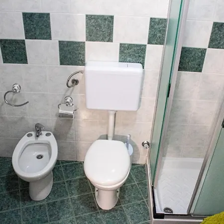 Holiday home Casavacanze Antonio *