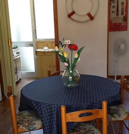 Hébergement de vacances Casa Vacanze *