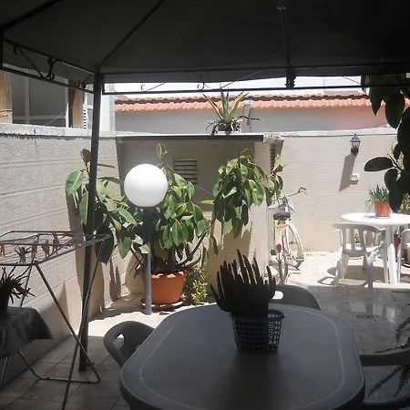 Casa Vacanze Torre dell'Orso
