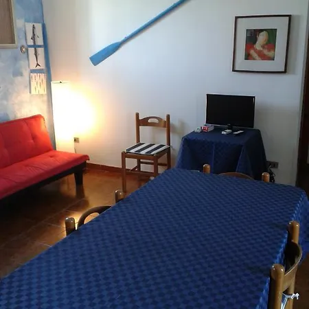 Casa Vacanze Nyaraló Torre dell'Orso