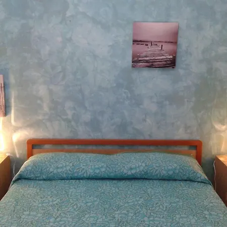 Casa Vacanze Nyaraló Torre dell'Orso