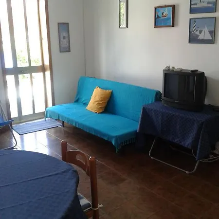Casa Vacanze Torre dell'Orso