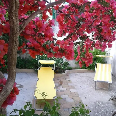 Hébergement de vacances Casa Vacanze