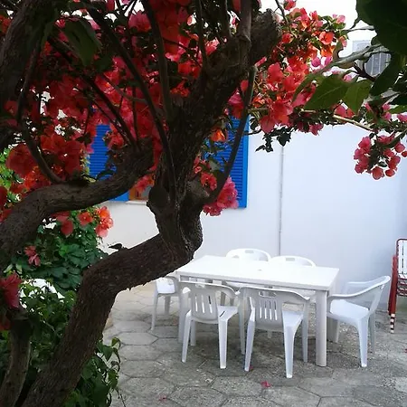 Casa Vacanze *