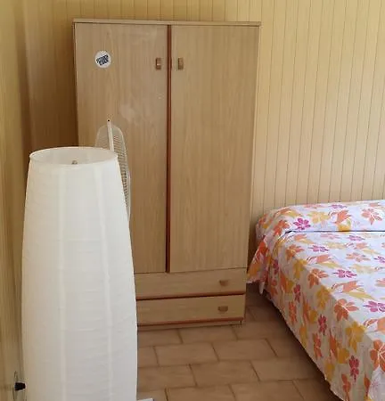 Hébergement de vacances Casa Vacanze *