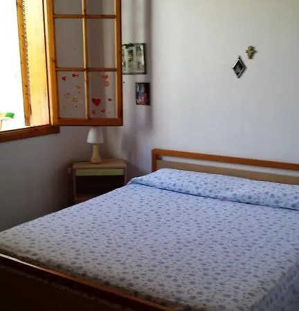 Casa Vacanze Hébergement de vacances