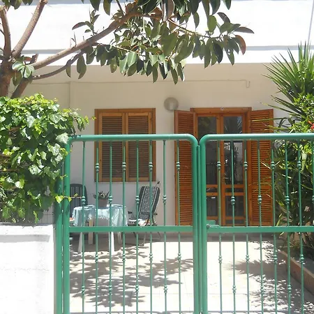 Nyaraló Casa Vacanze *