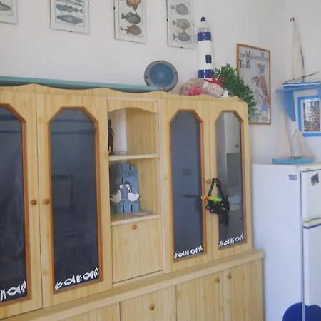 Nyaraló Casa Vacanze *