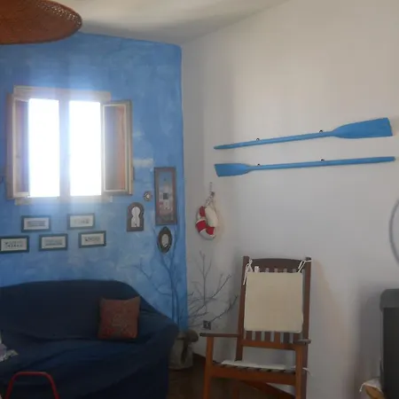 Casa Vacanze Hébergement de vacances *