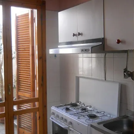Casa Vacanze Torre dell'Orso