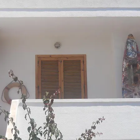 Nyaraló Casa Vacanze *
