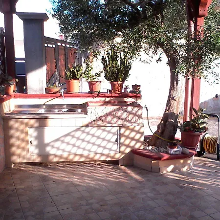 Casavacanze Antonio Holiday home Santa Maria di Leuca