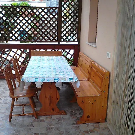 Holiday home Casavacanze Antonio *